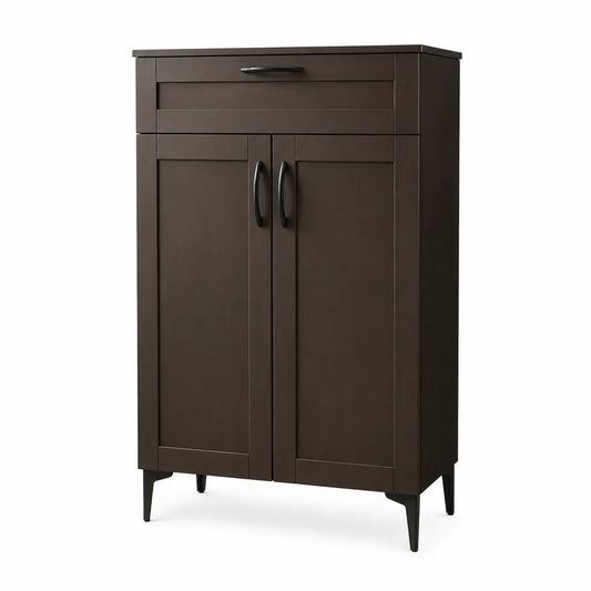 Nexo Shoe Cabinet