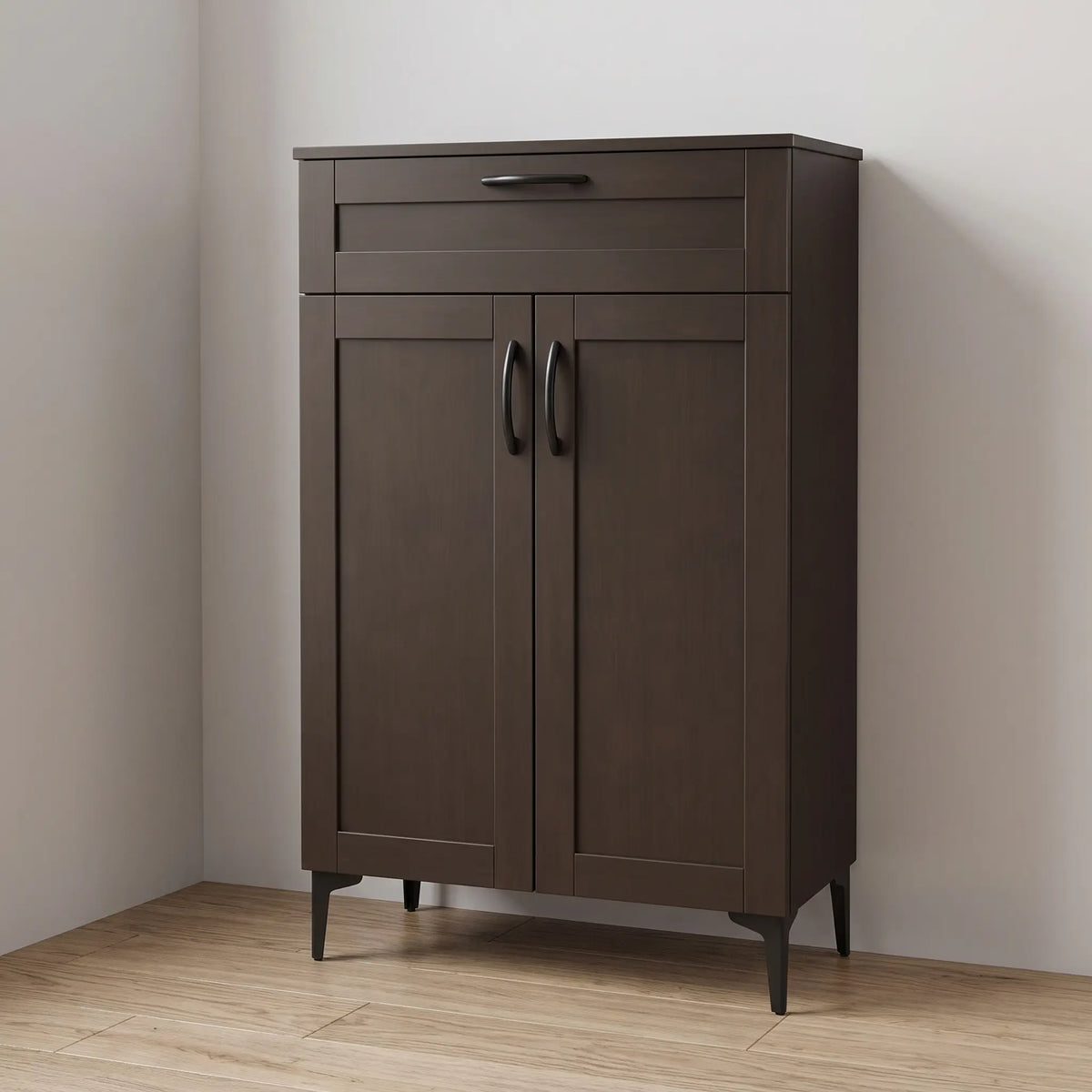 Nexo Shoe Cabinet