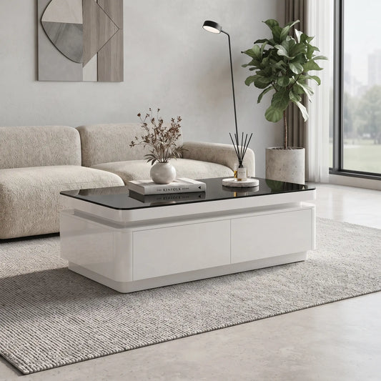 Nico Coffee Table Modern