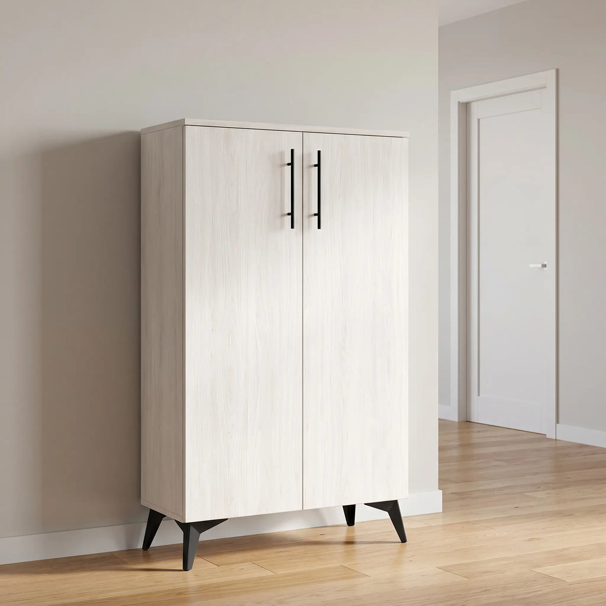 Niko Shoe Cabinet