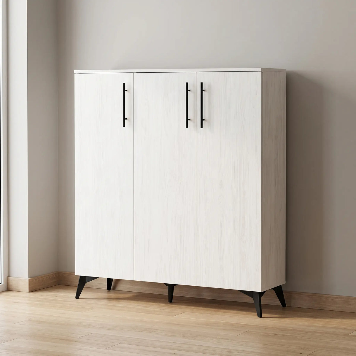 Niko Shoe Cabinet