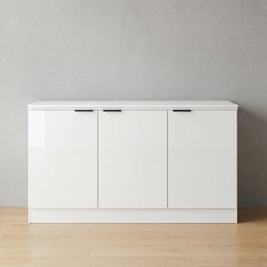 Niram Highgloss Kitchen Cabinet