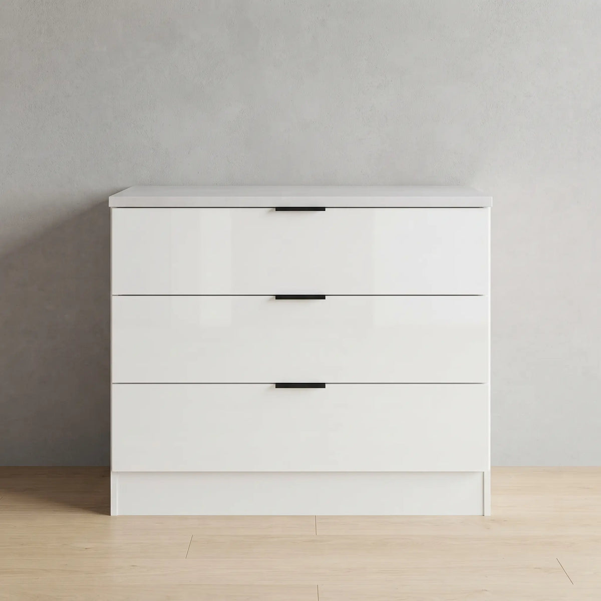 Nirax Highgloss Kitchen Cabinet