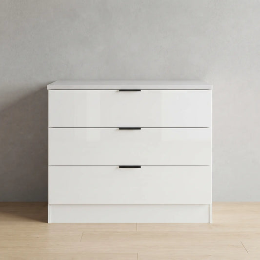Nirax Highgloss Kitchen Cabinet