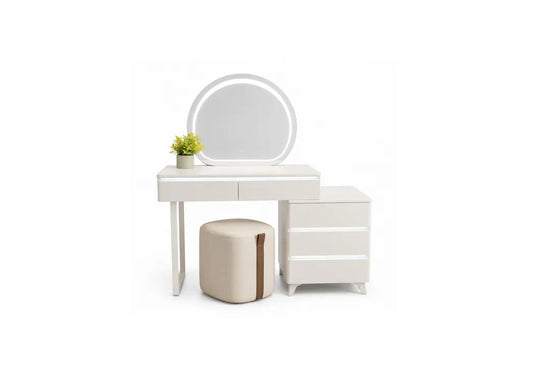 Niro Vanity Dressing Table