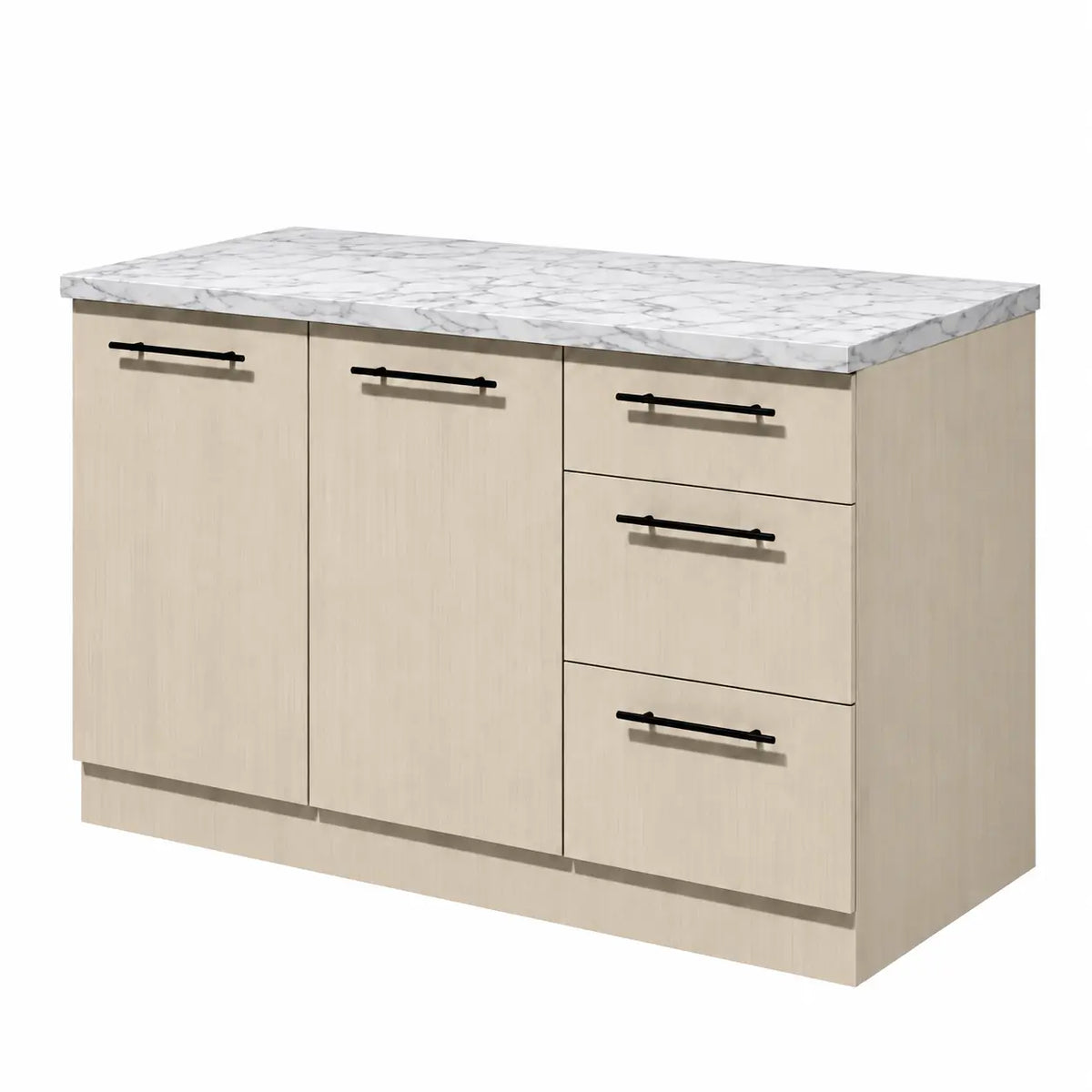 Kats Modular Kitchen Cabinet