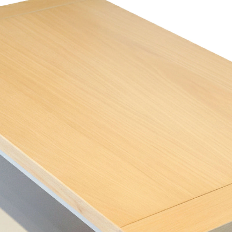 Close-up of a tatami mat with a white background