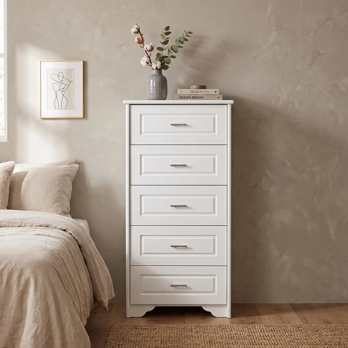 Norix Chest Drawer