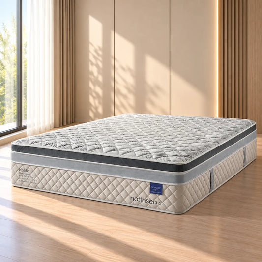 North Sea Mattress