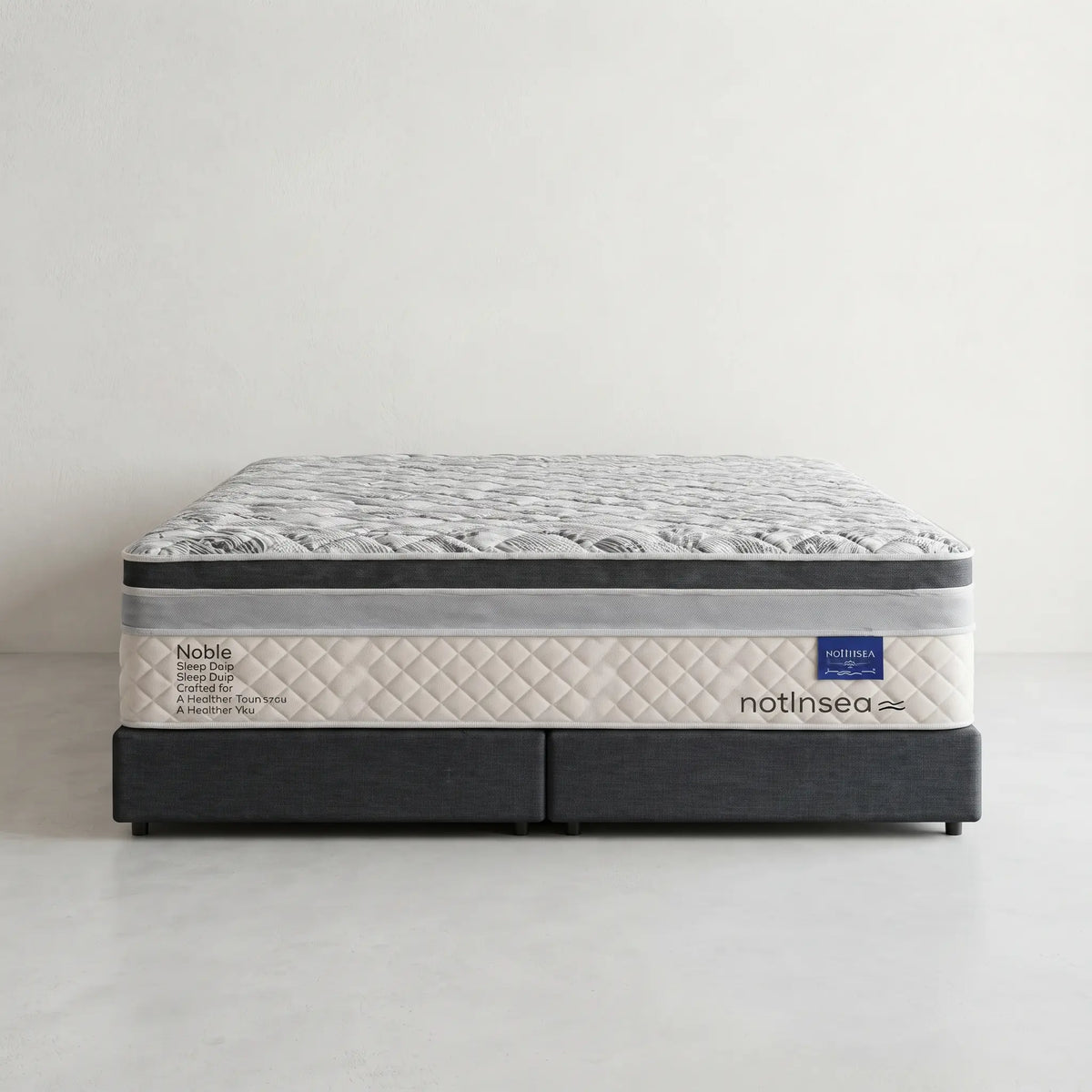 North Sea Mattress
