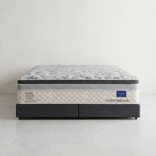 North Sea Mattress