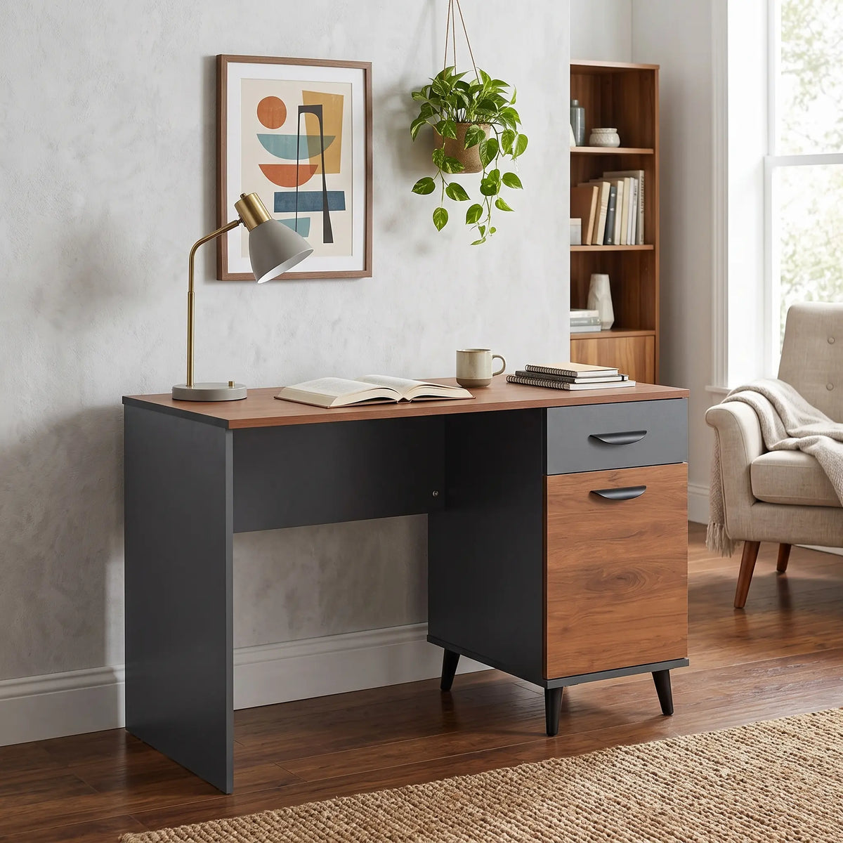Nova Study Table