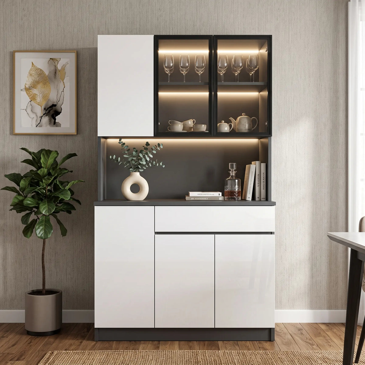 Novis Sideboard