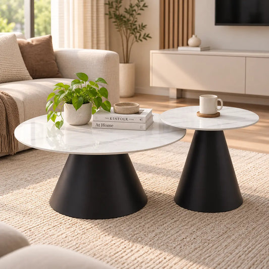 Nuvu Coffee Table