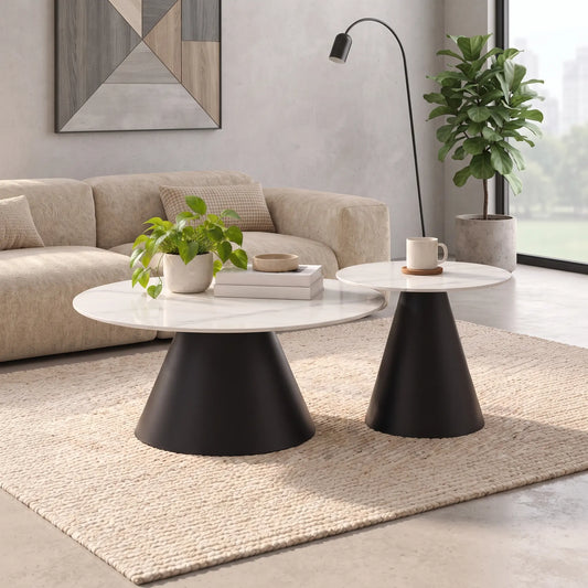 Nuvu Coffee Table