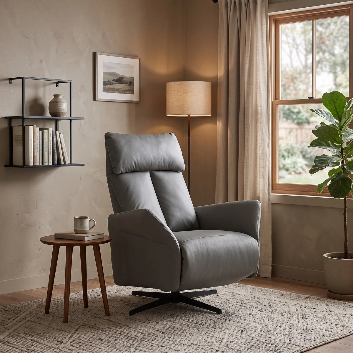 Odin Relax Chair