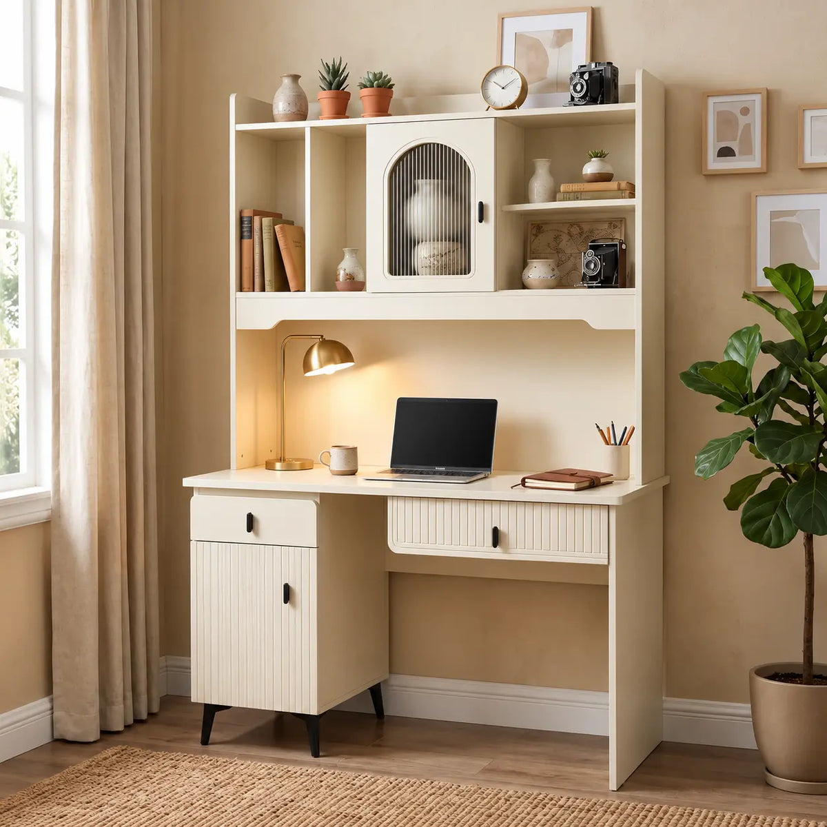Ollie Study Table