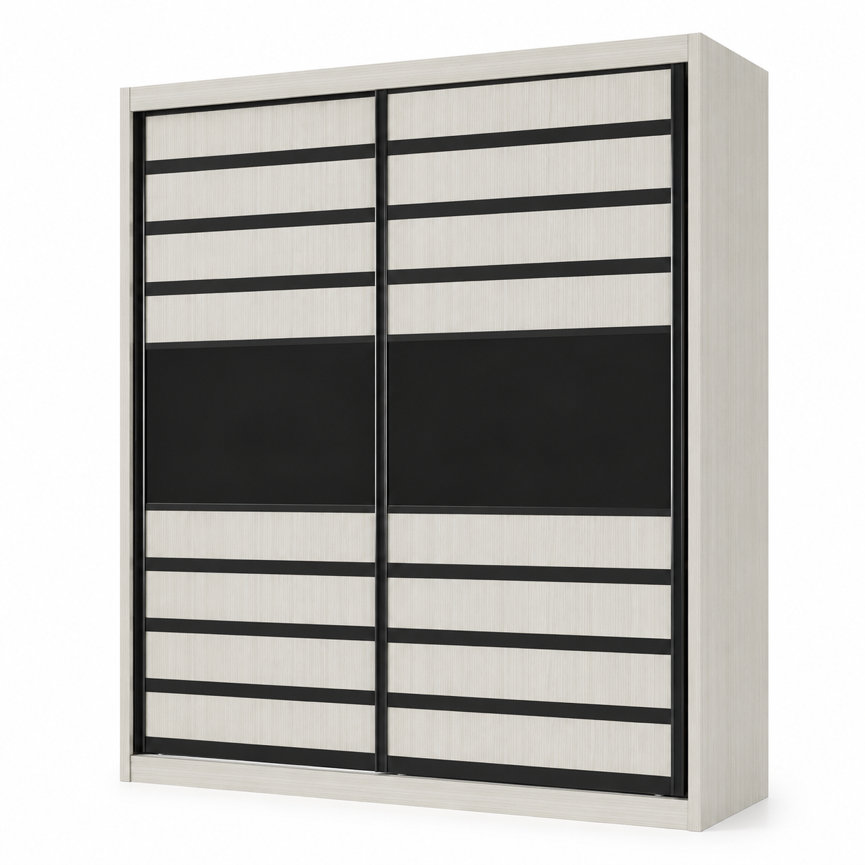 Orla Wardrobe