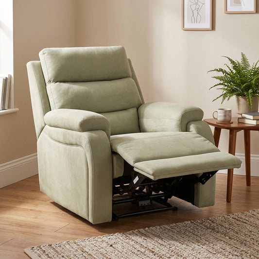 Owen Recliner Sofa