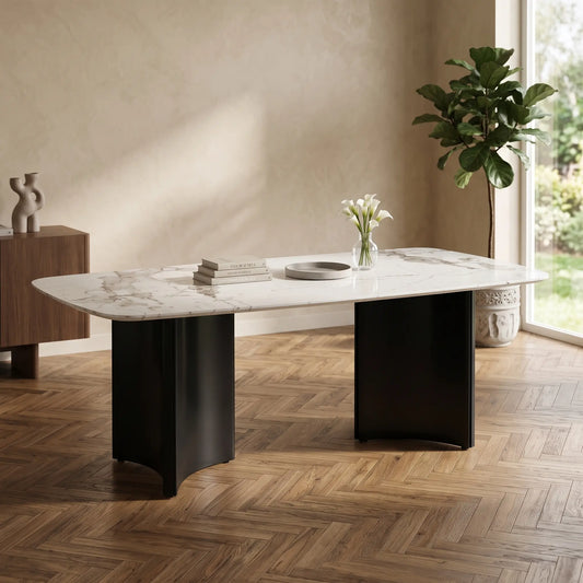 Oxid Dining Table