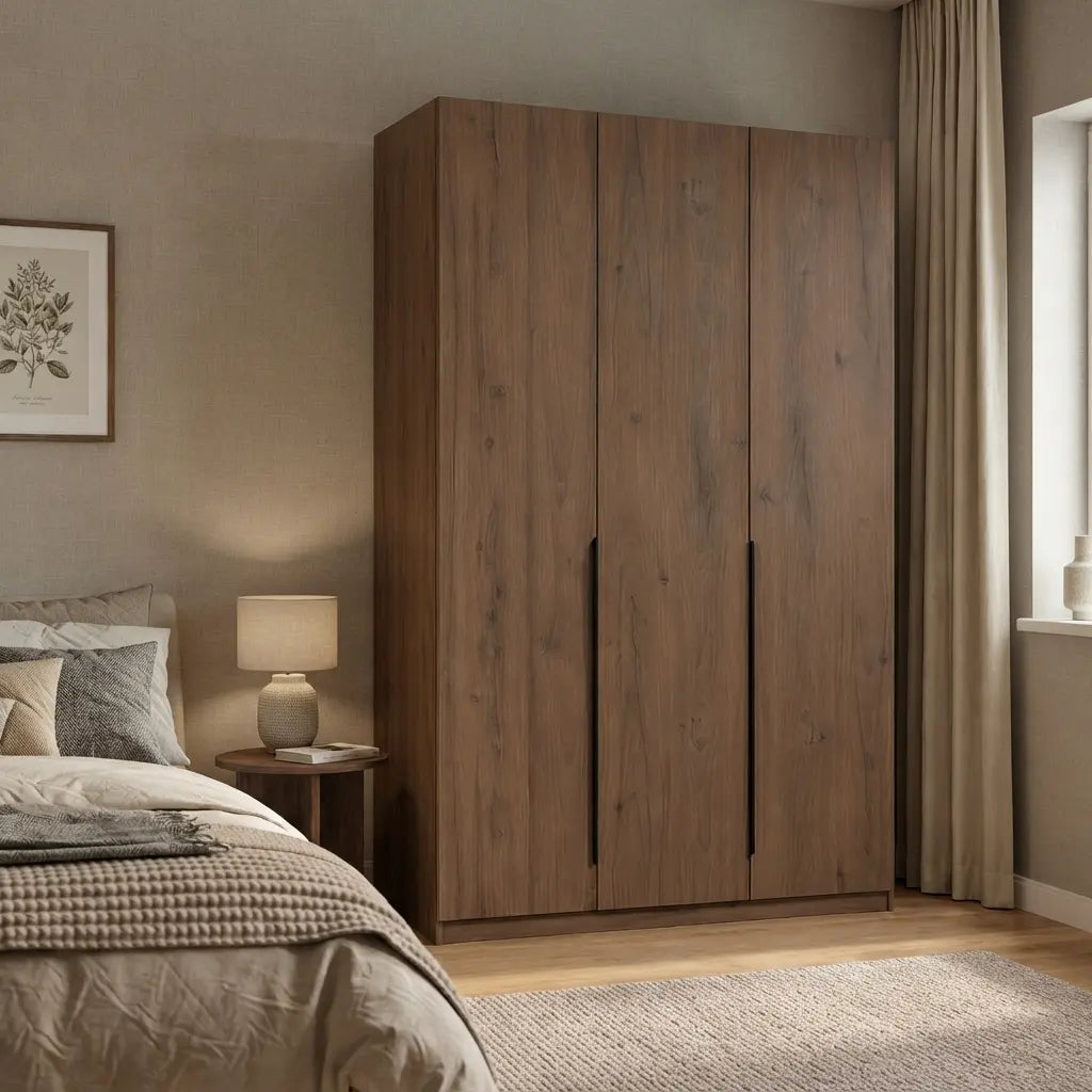 Pasty Wardrobe