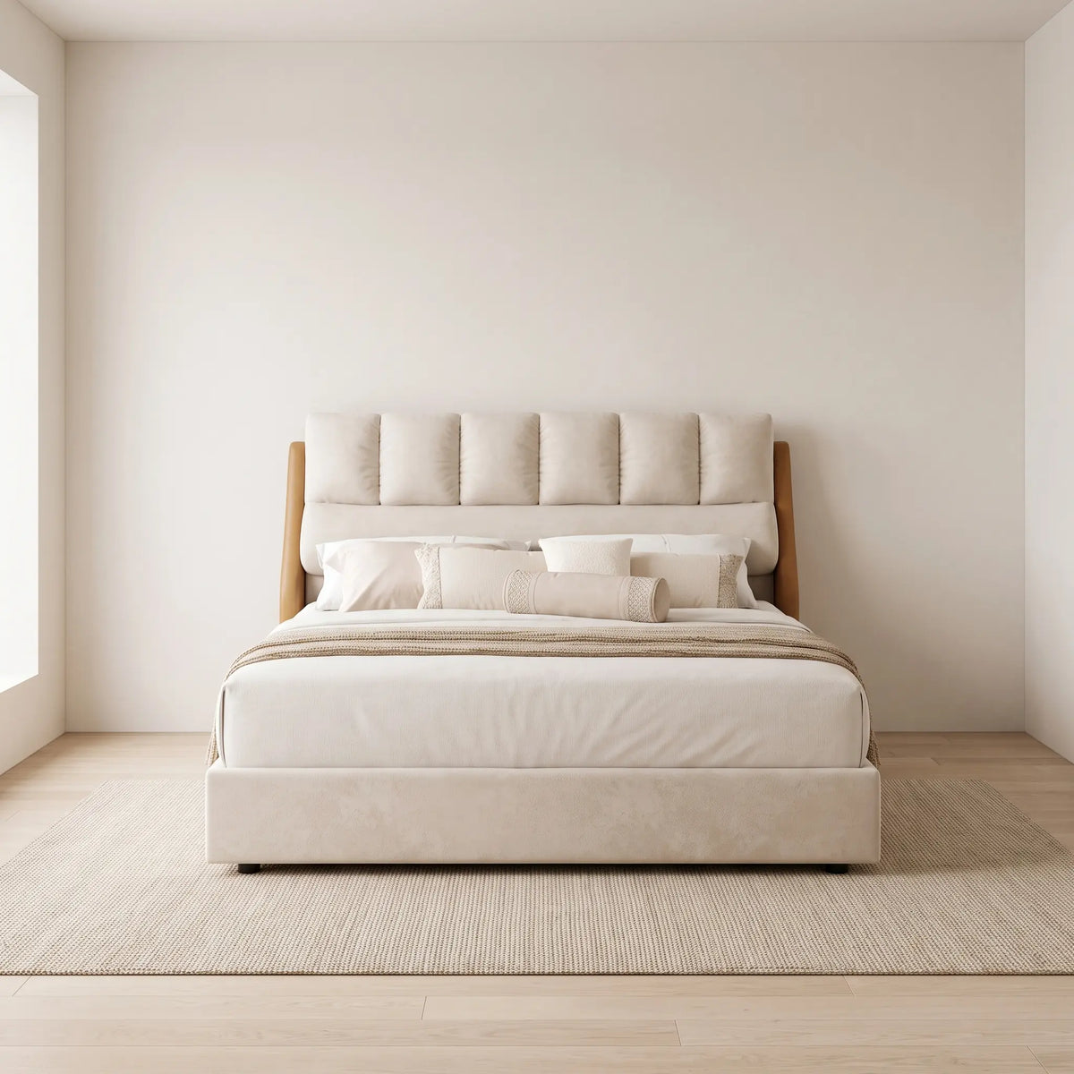 Penelope Bed Frame Divan