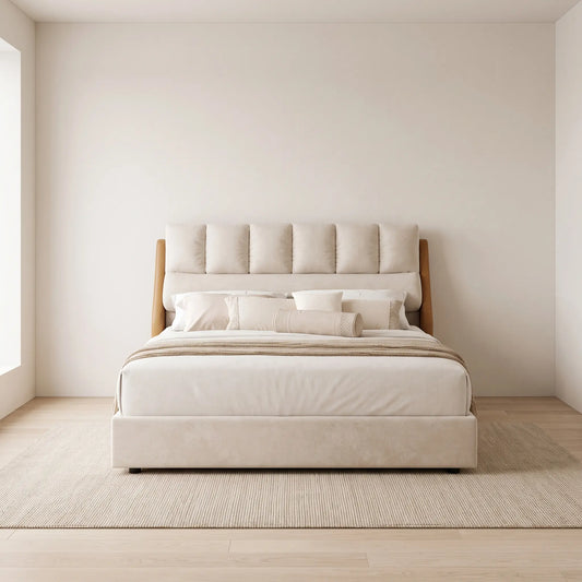 Penelope Bed Frame Divan