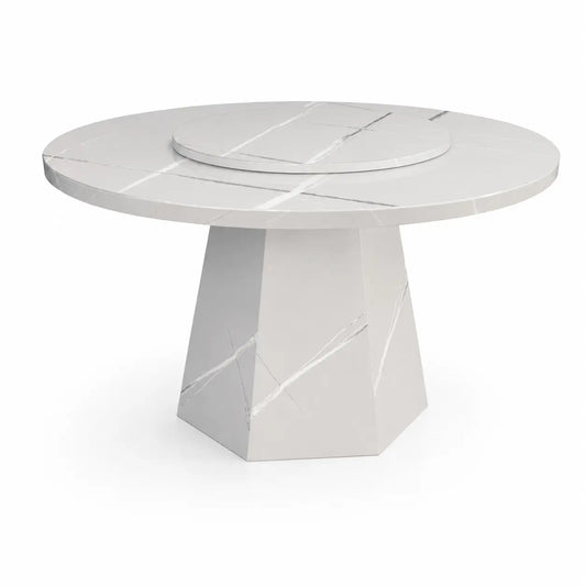 Pixy Marble Dining Table
