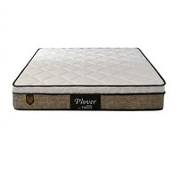 Mattress with &