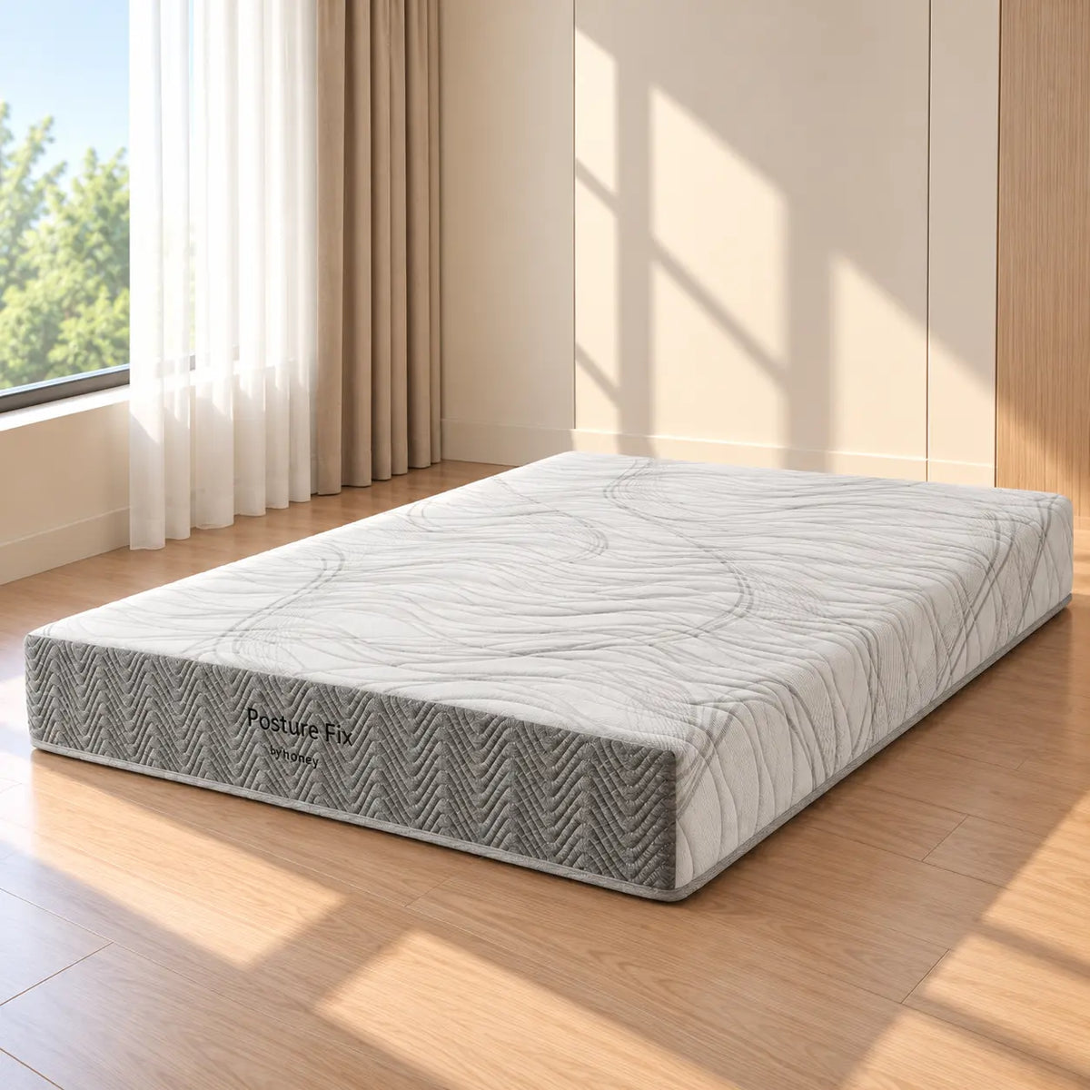Posture Fix Mattress