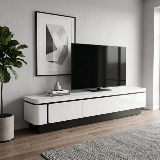 Ralo TV Cabinet