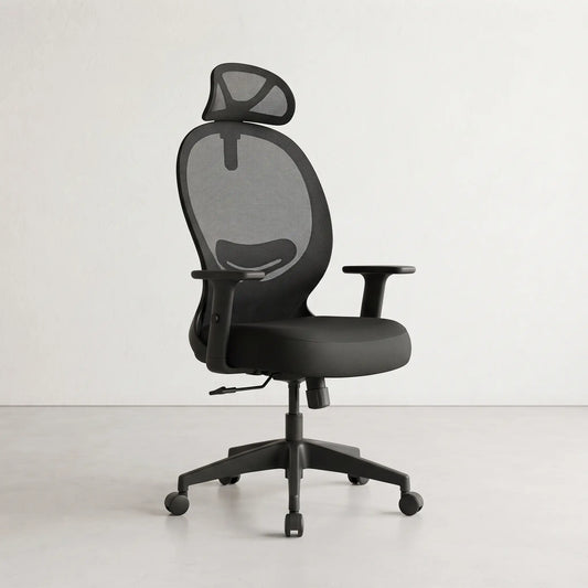 Regalia Office Chair