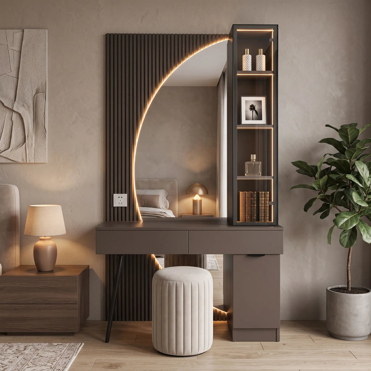 Rora Dressing Table