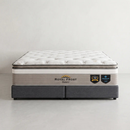 Royal Frost Mattress