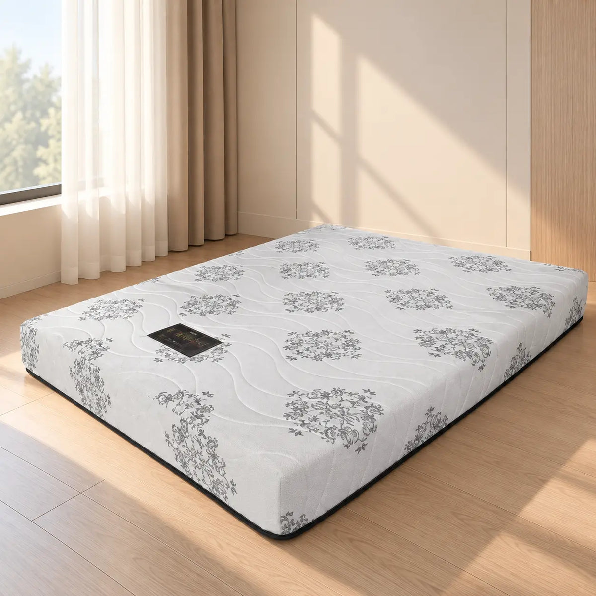 Rubberest Mattress