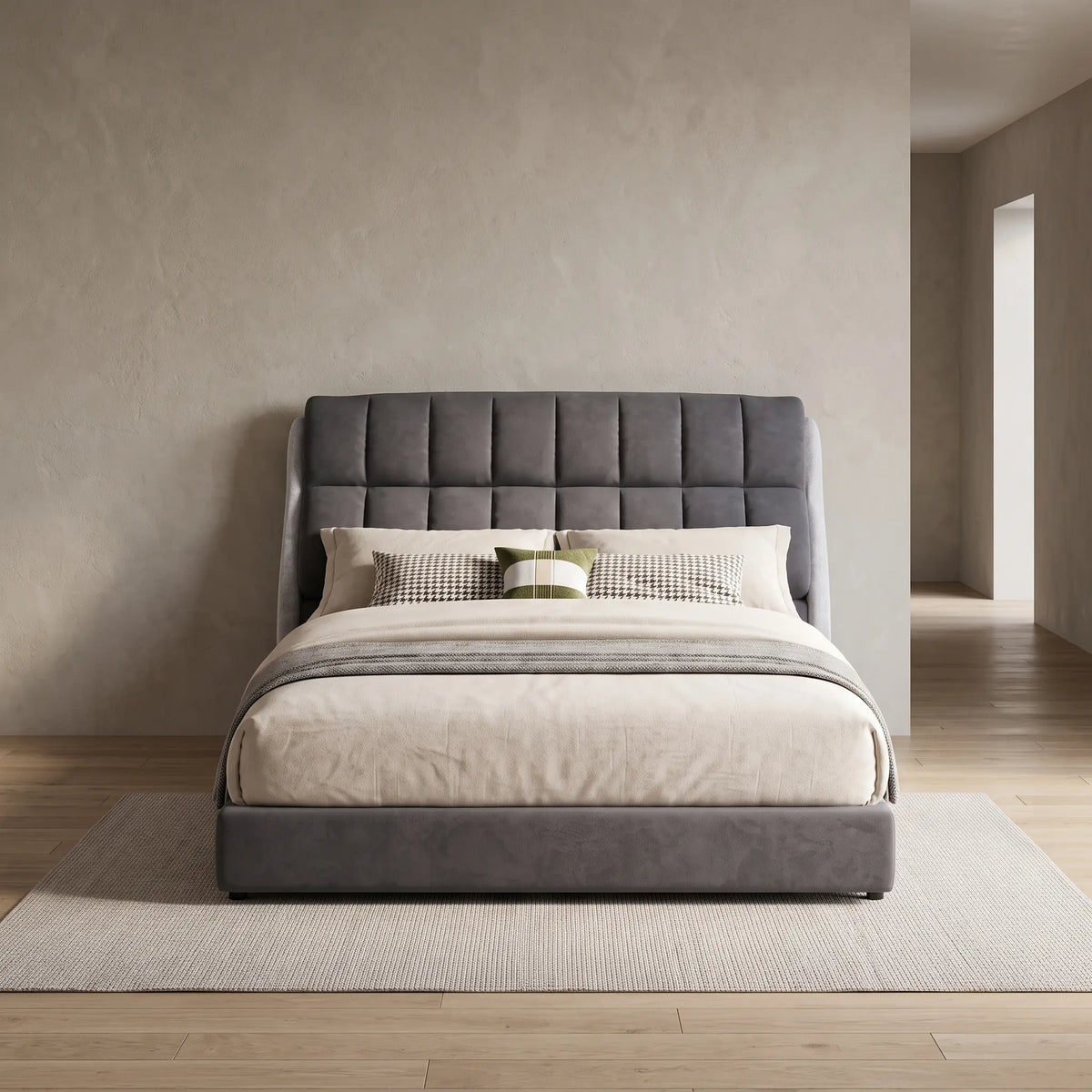 Ruby Bed Frame Divan
