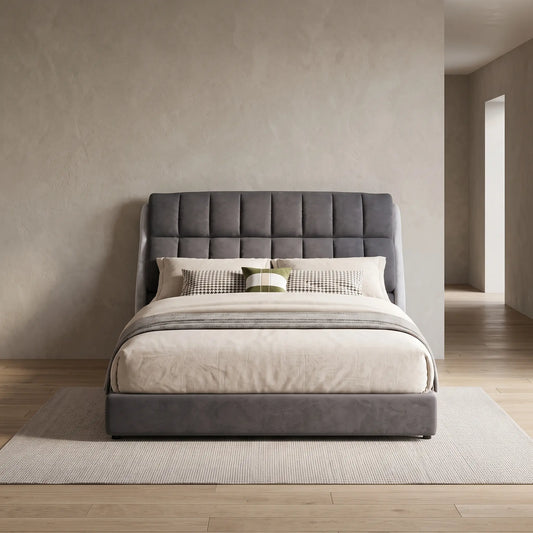 Ruby Bed Frame Divan