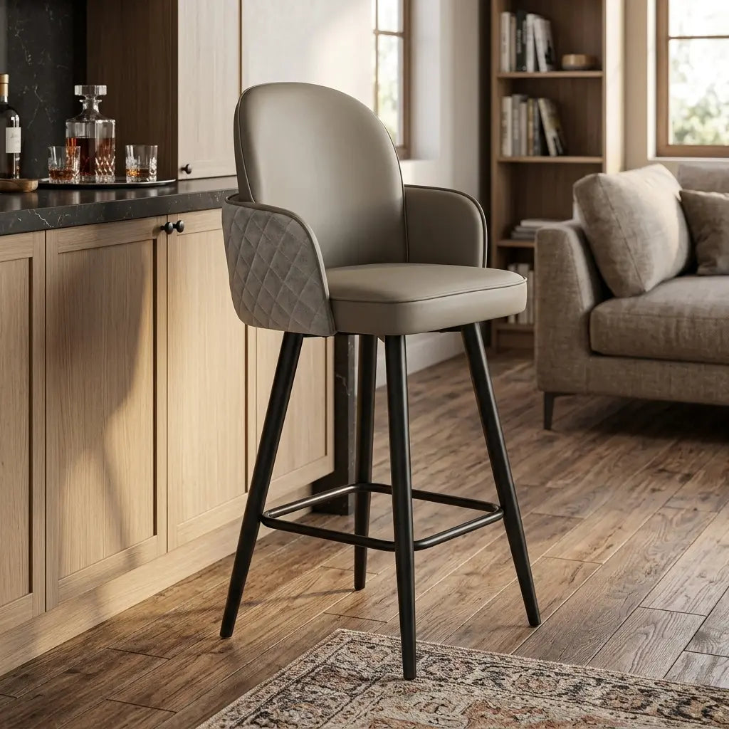 Ruth Bar Chair