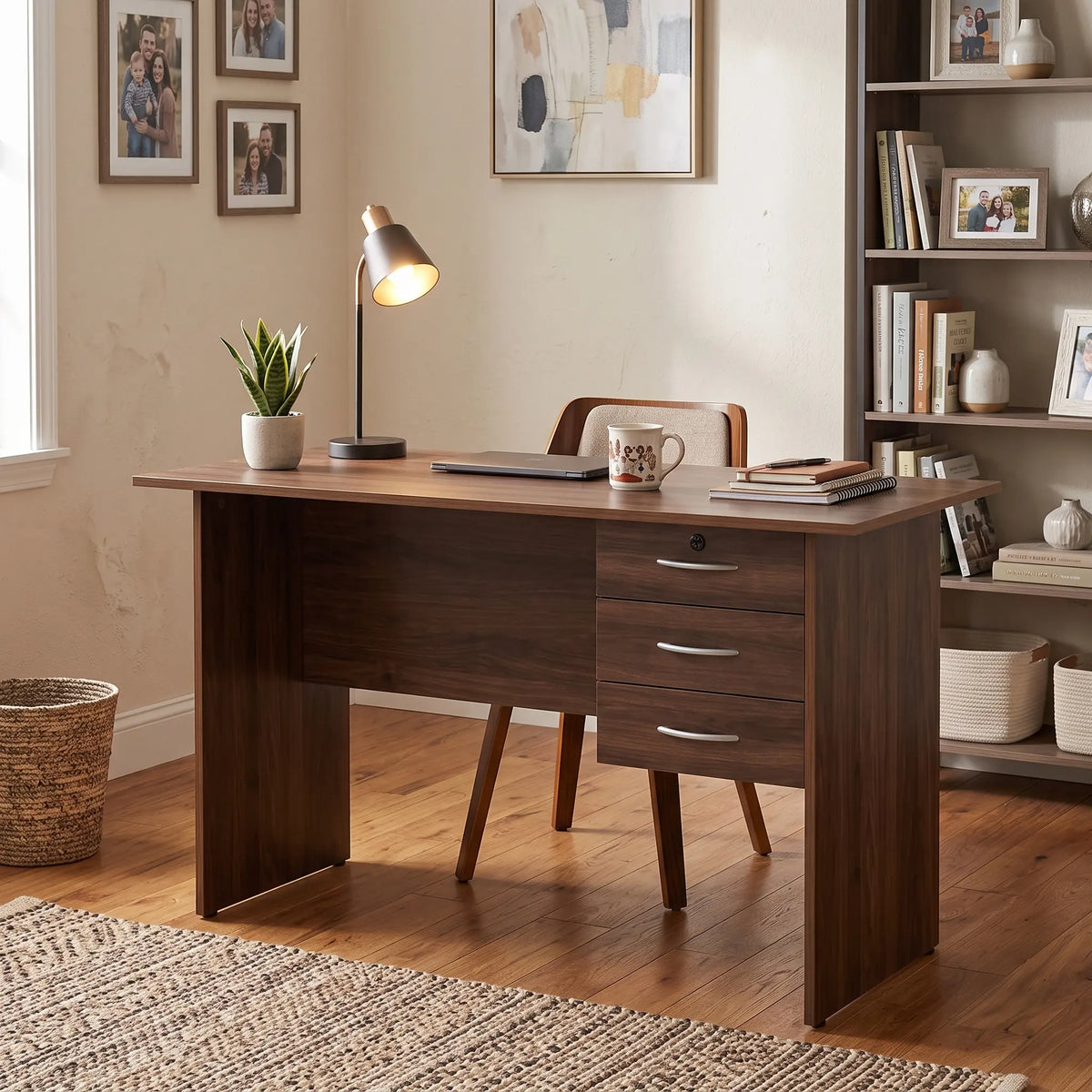 Ryan Study Table