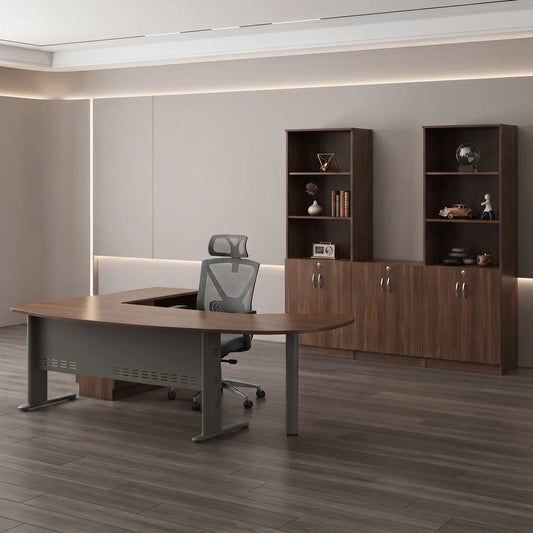 S Series Director Office Workstation