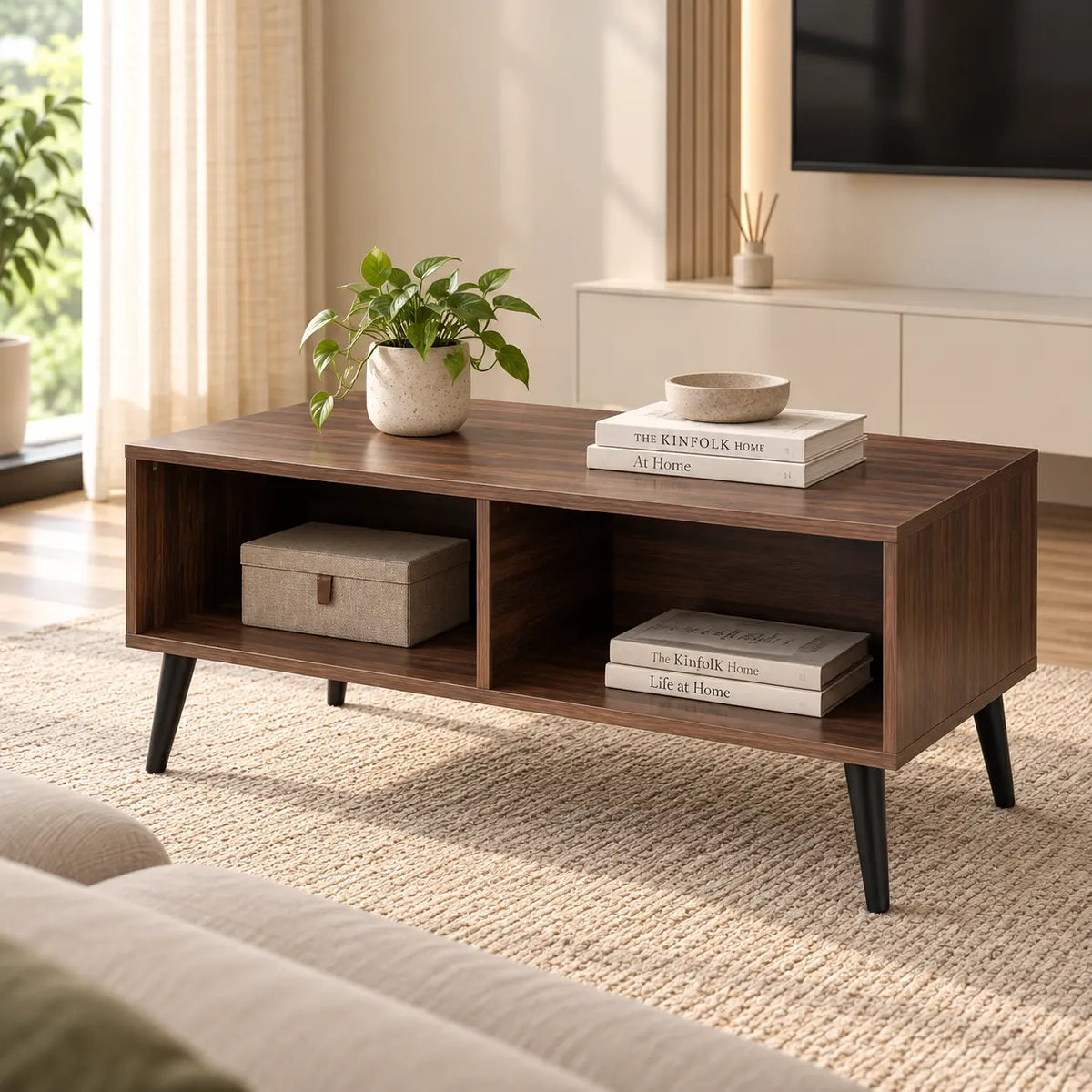 Selby Coffee Table