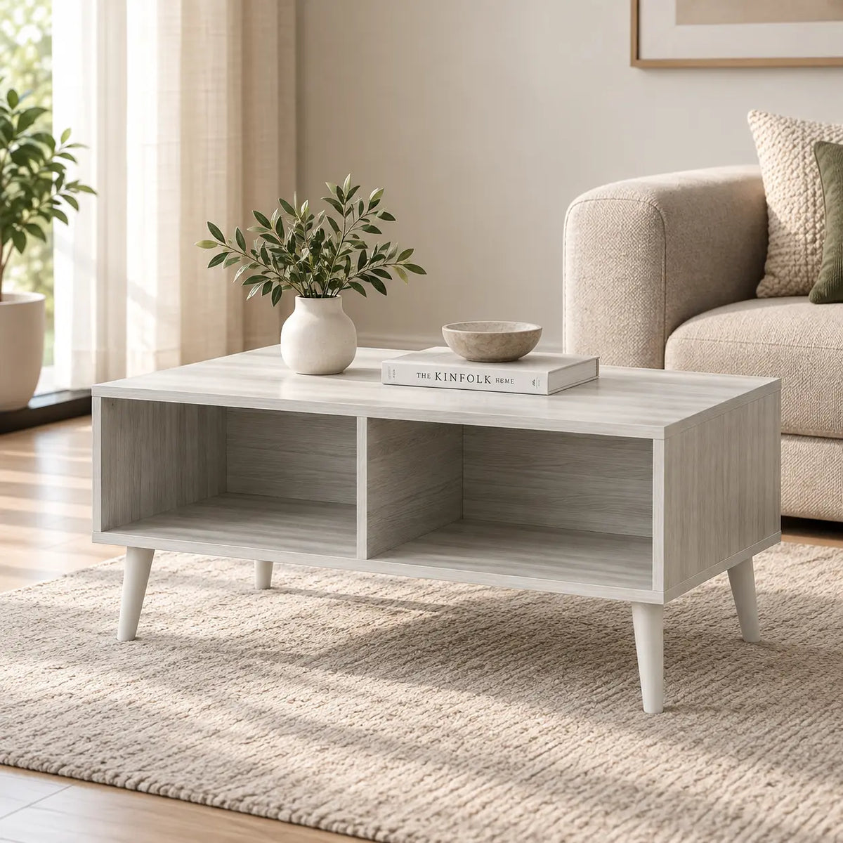 Selby Coffee Table