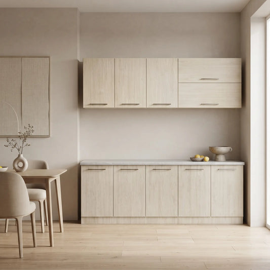 Sena Modular Kitchen Cabinet
