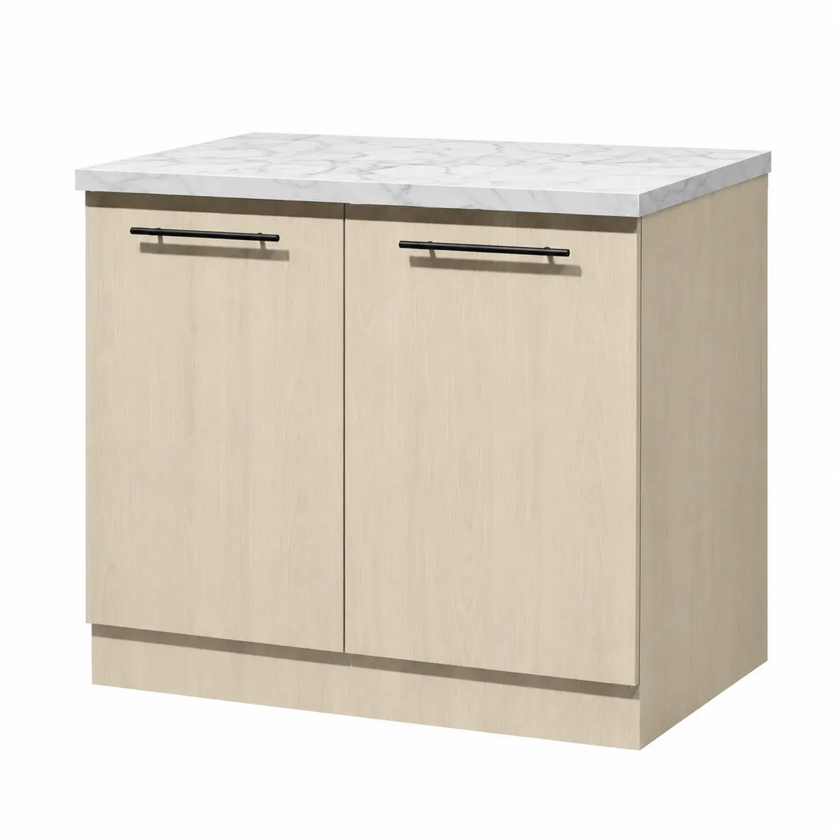 Kina Modular Kitchen Cabinet
