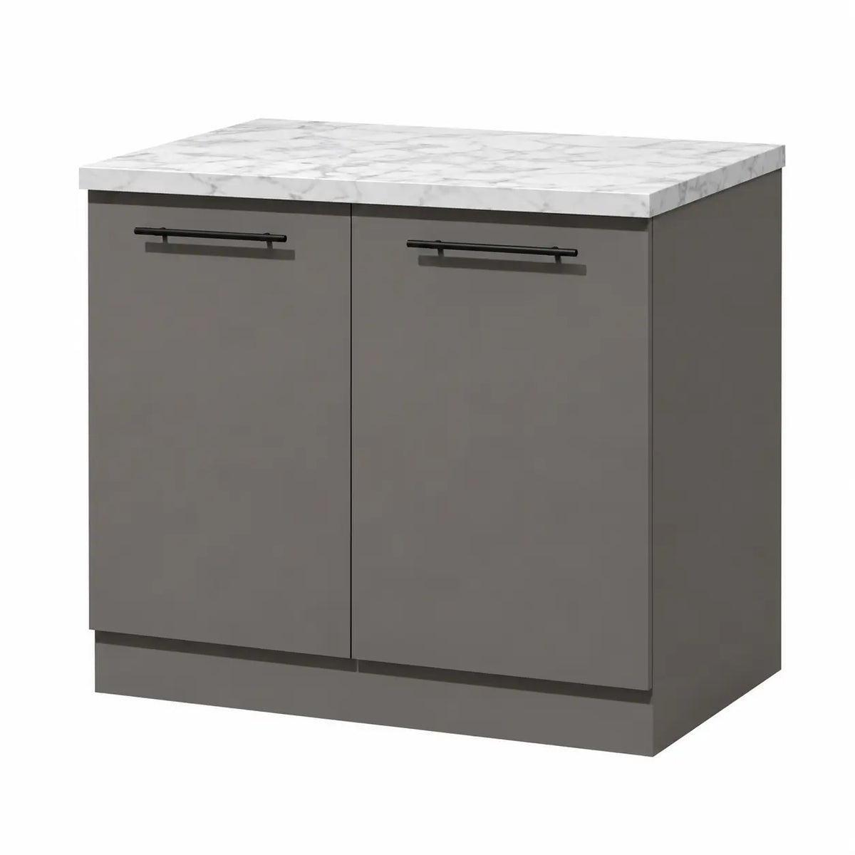Kina Modular Kitchen Cabinet