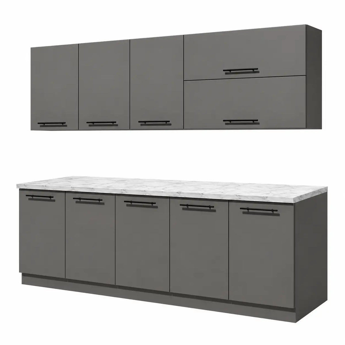 Sena Modular Kitchen Cabinet
