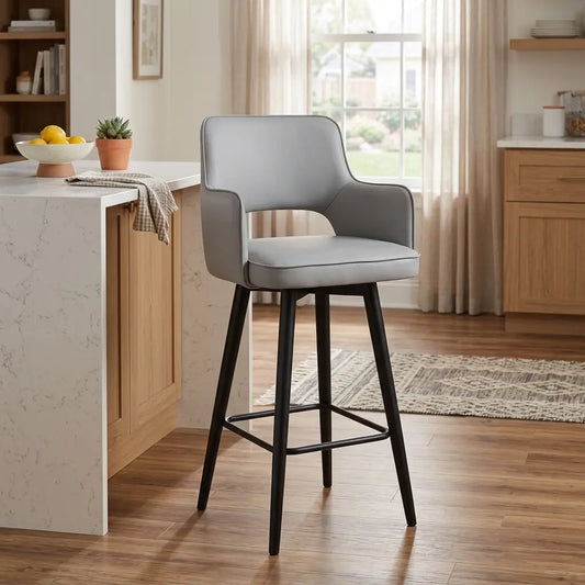 Serafino Bar Chair