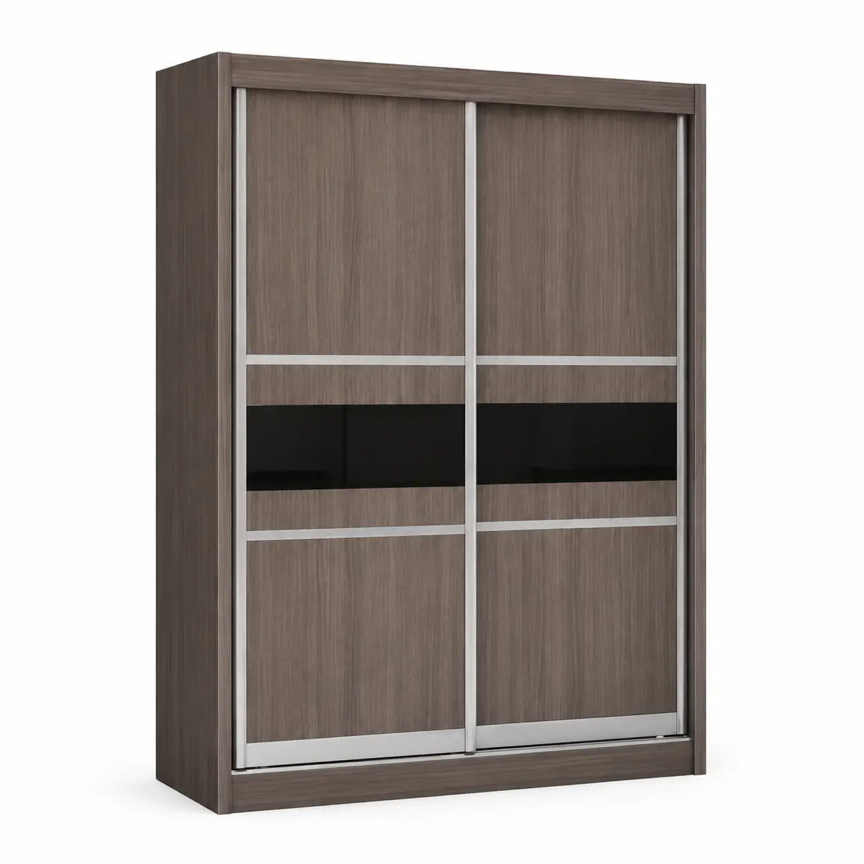 Serene 2-Door Sliding Wardrobe