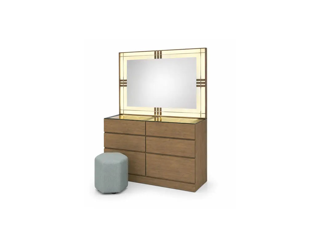 Shine Dressing Table
