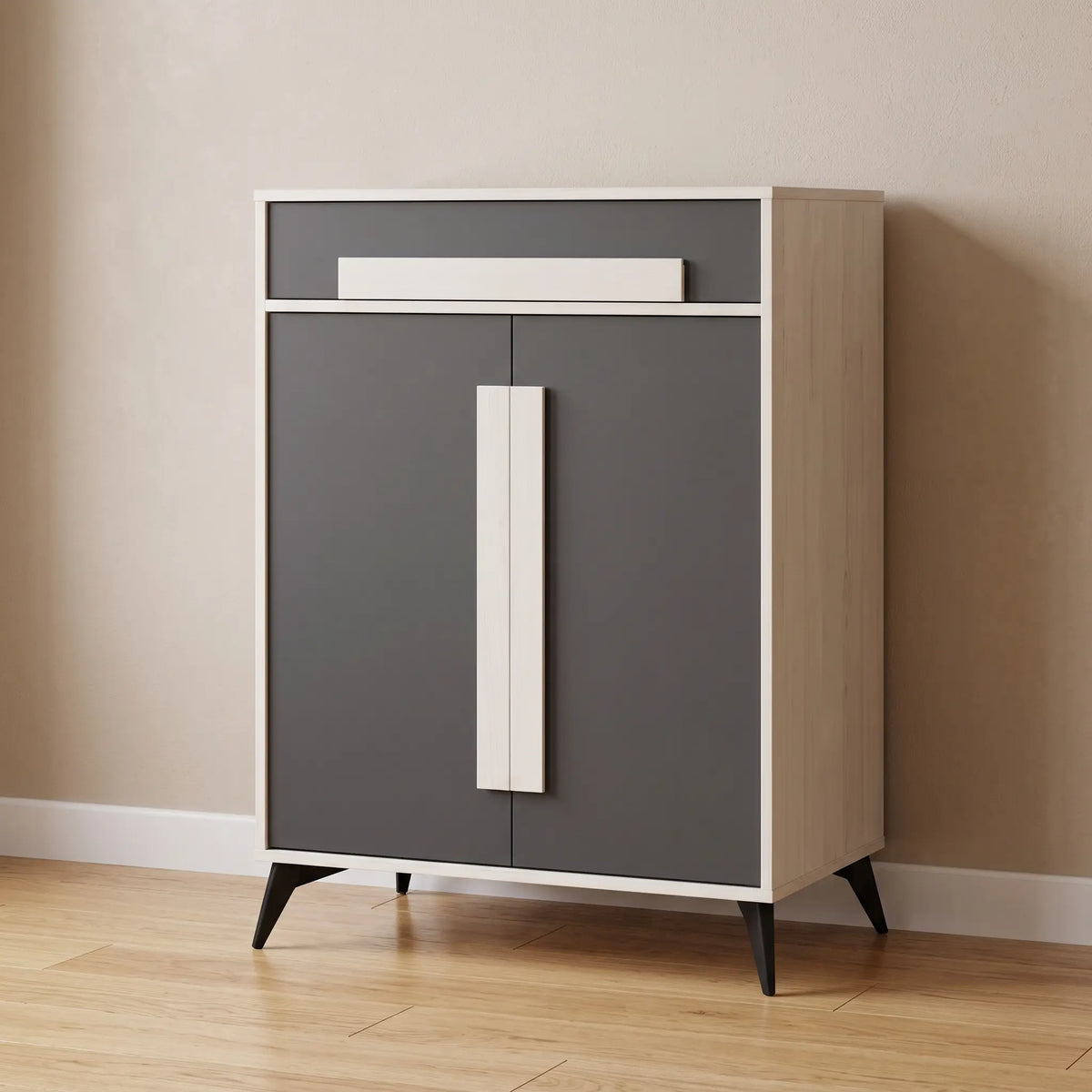 Shora Shoe Cabinet